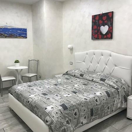 Luishouse Villa Naples Luaran gambar