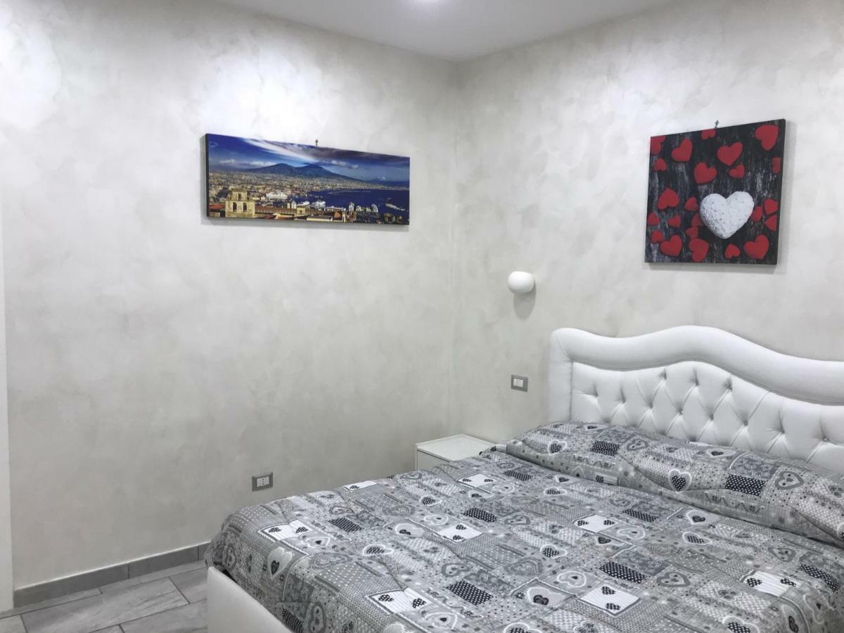 Luishouse Villa Naples Luaran gambar