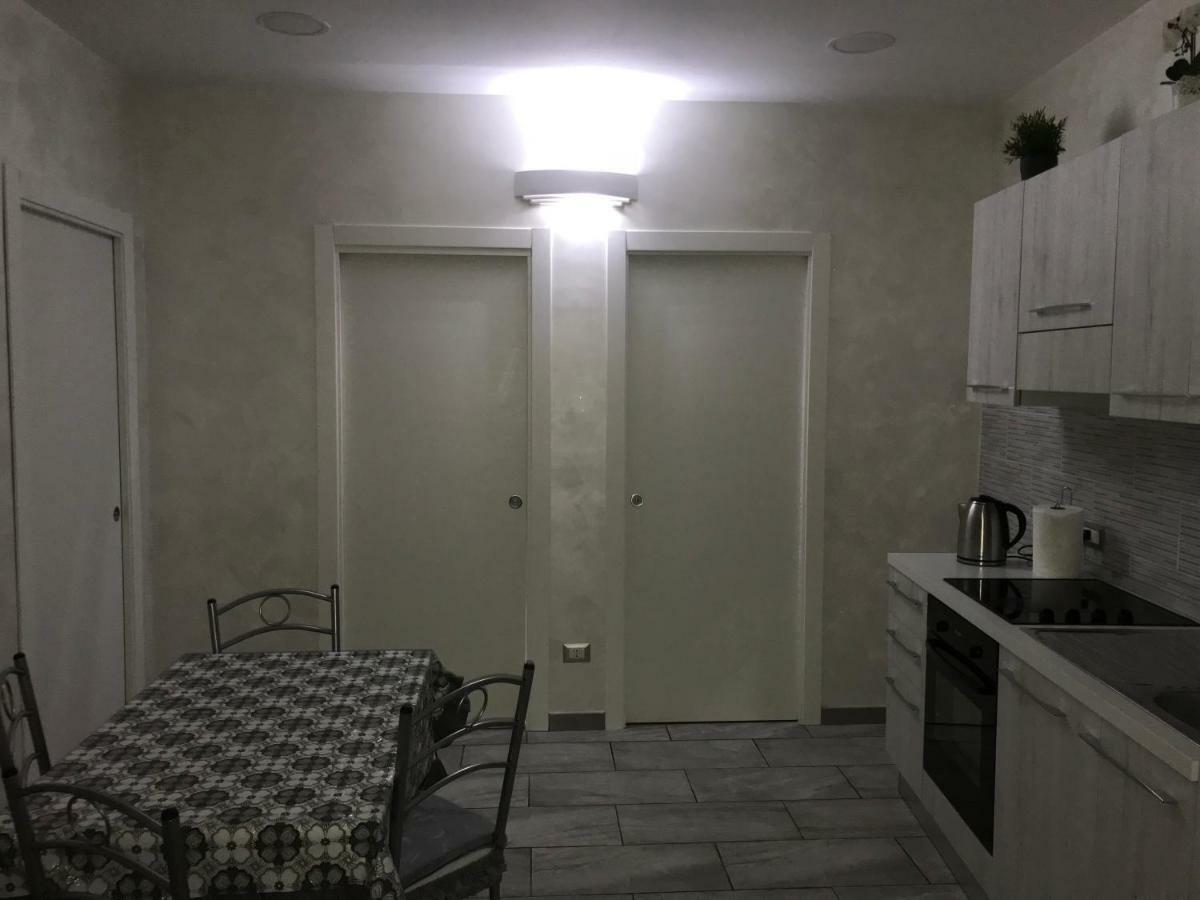 Luishouse Villa Naples Luaran gambar