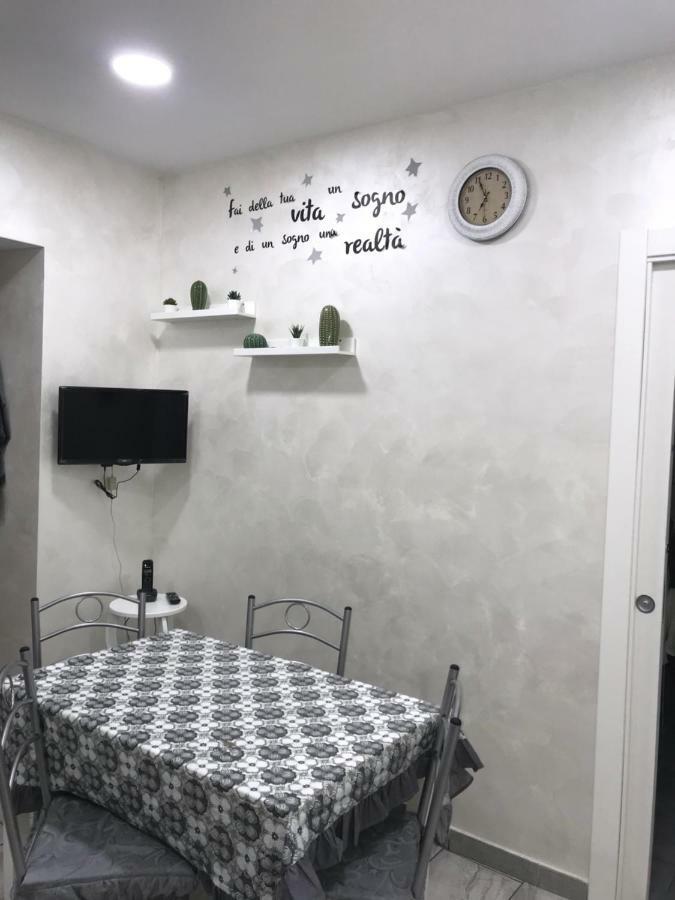 Luishouse Villa Naples Luaran gambar
