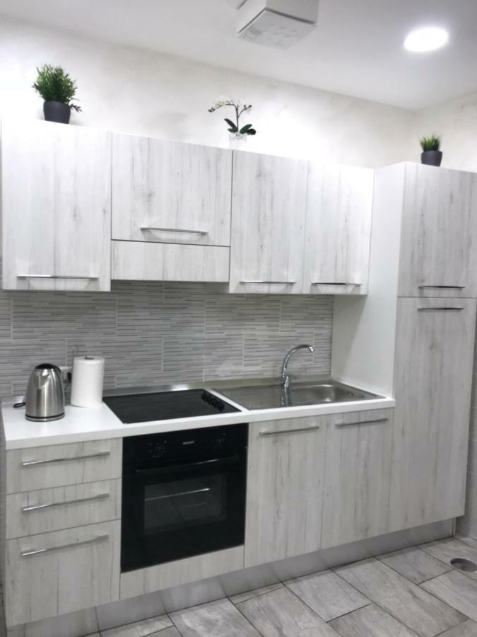 Luishouse Villa Naples Luaran gambar