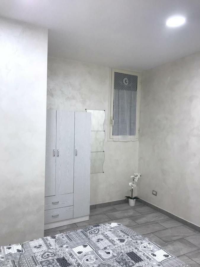 Luishouse Villa Naples Luaran gambar