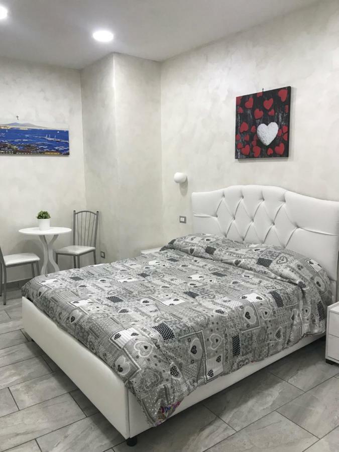 Luishouse Villa Naples Luaran gambar