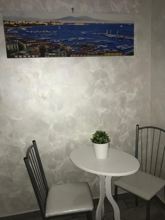 Luishouse Villa Naples Luaran gambar