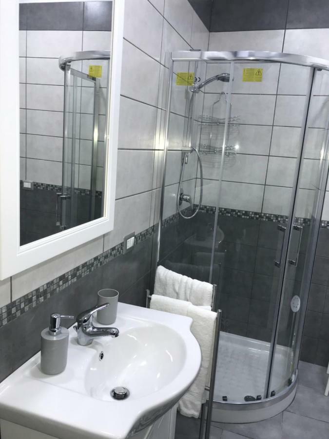 Luishouse Villa Naples Luaran gambar
