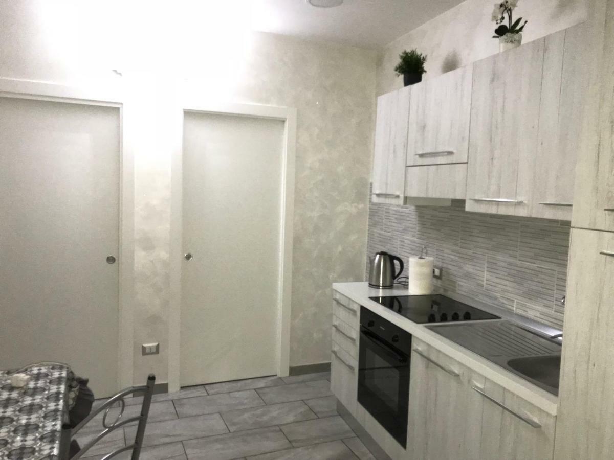 Luishouse Villa Naples Luaran gambar