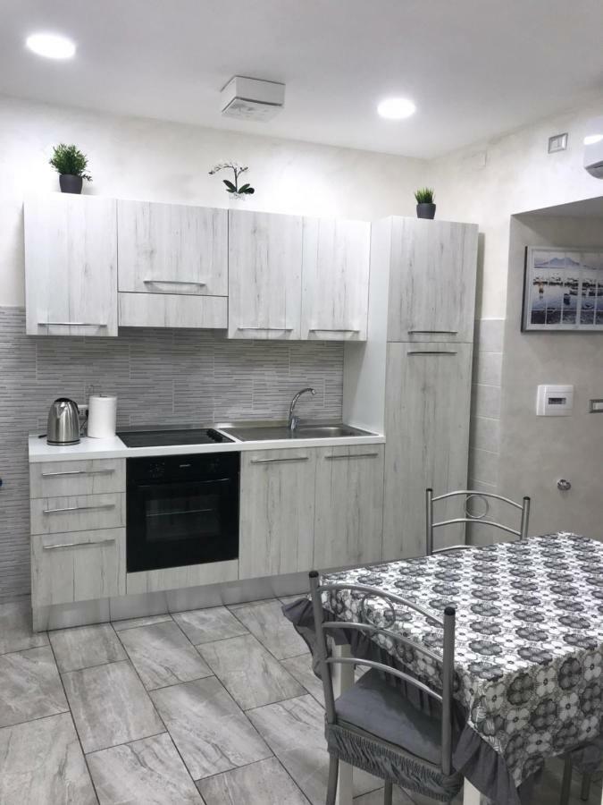 Luishouse Villa Naples Luaran gambar